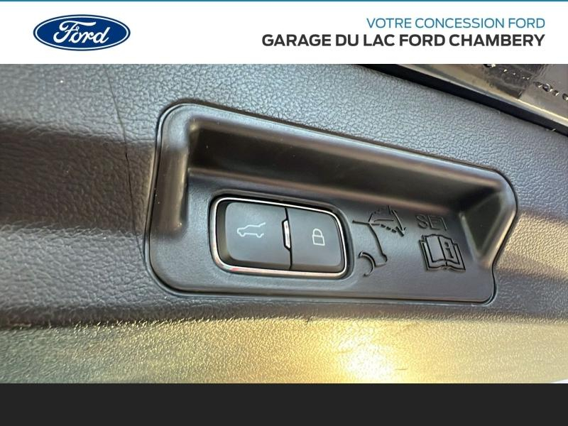 FORD Explorer d’occasion à vendre à CHAMBERY chez GARAGE DU LAC (Photo 11)