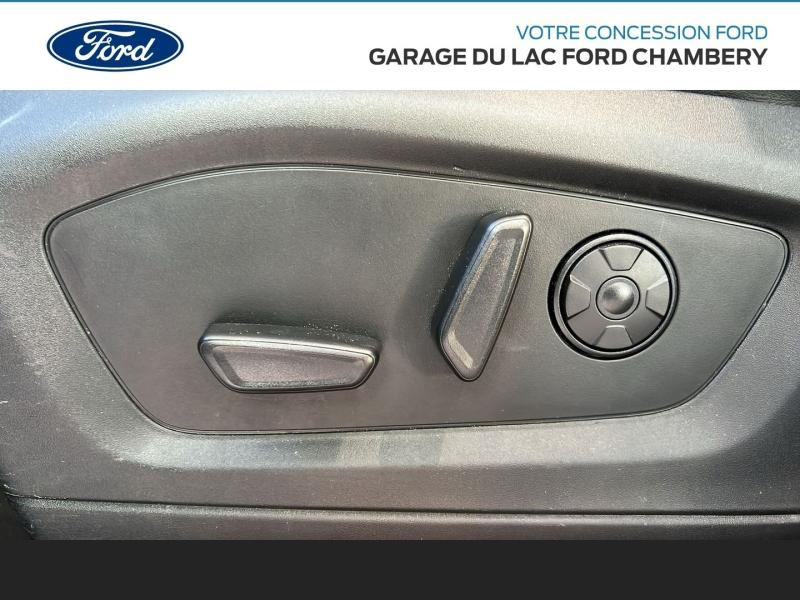 FORD Explorer d’occasion à vendre à CHAMBERY chez GARAGE DU LAC (Photo 13)