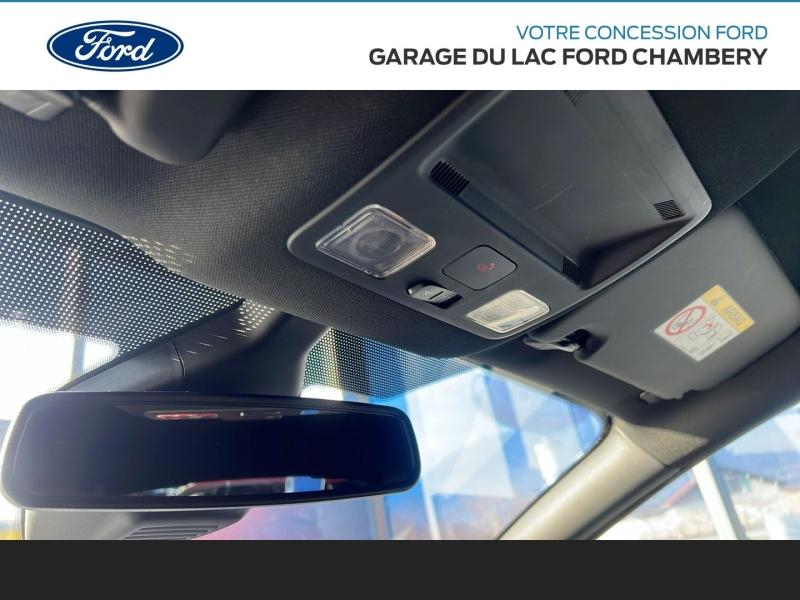 FORD Puma d’occasion à vendre à CHAMBERY chez GARAGE DU LAC (Photo 6)
