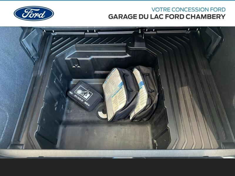 FORD Puma d’occasion à vendre à CHAMBERY chez GARAGE DU LAC (Photo 10)