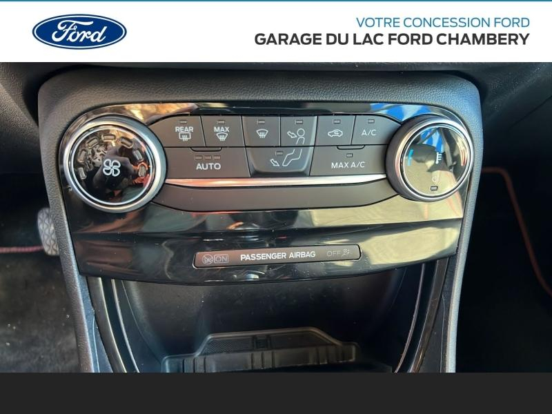 FORD Puma d’occasion à vendre à CHAMBERY chez GARAGE DU LAC (Photo 17)