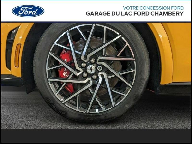 FORD Mustang Mach-E d’occasion à vendre à CHAMBERY chez GARAGE DU LAC (Photo 5)