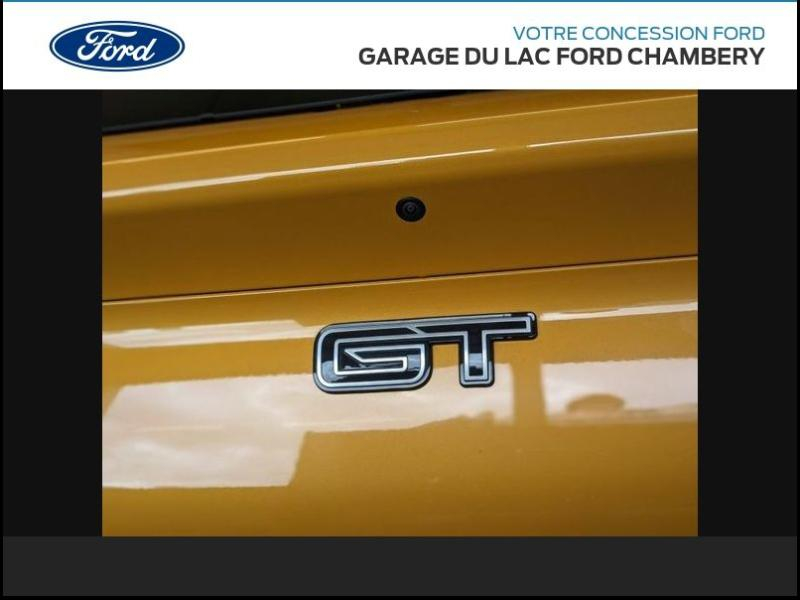 FORD Mustang Mach-E d’occasion à vendre à CHAMBERY chez GARAGE DU LAC (Photo 6)