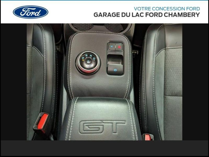 FORD Mustang Mach-E d’occasion à vendre à CHAMBERY chez GARAGE DU LAC (Photo 12)