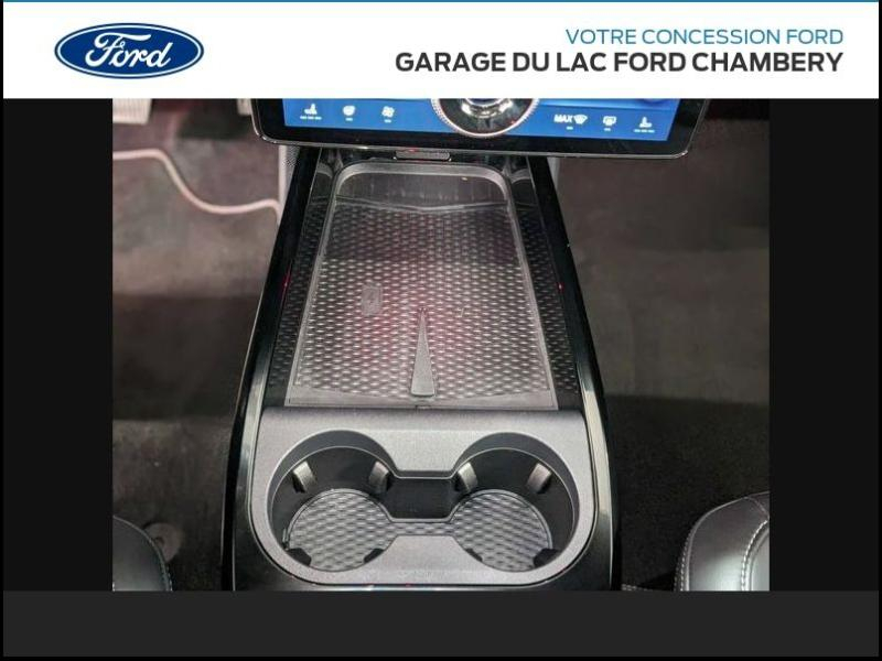 FORD Mustang Mach-E d’occasion à vendre à CHAMBERY chez GARAGE DU LAC (Photo 13)