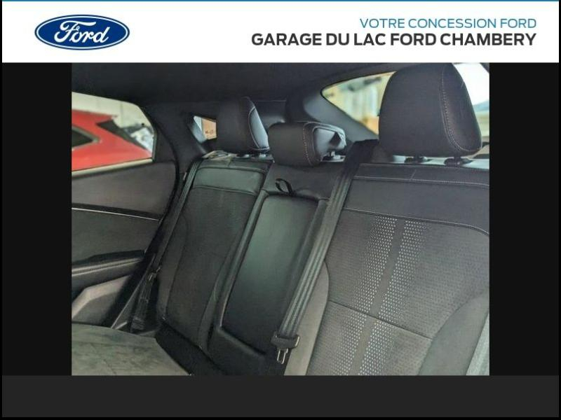 FORD Mustang Mach-E d’occasion à vendre à CHAMBERY chez GARAGE DU LAC (Photo 15)