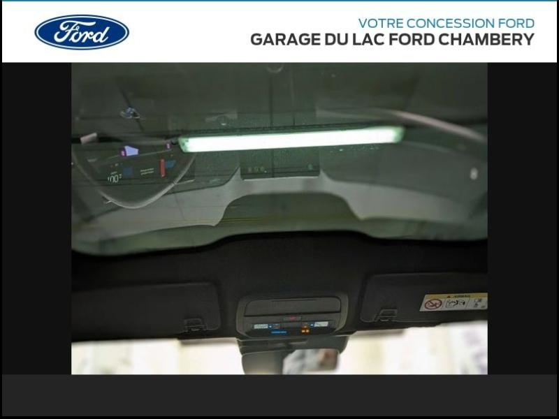 FORD Mustang Mach-E d’occasion à vendre à CHAMBERY chez GARAGE DU LAC (Photo 19)