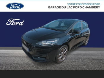 FORD Fiesta d’occasion à vendre à CHAMBERY