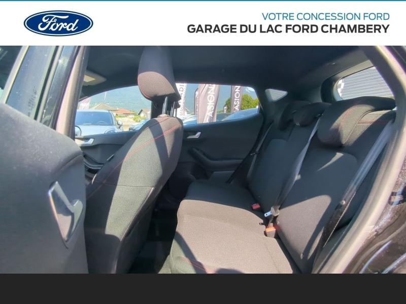 FORD Fiesta d’occasion à vendre à CHAMBERY chez GARAGE DU LAC (Photo 11)