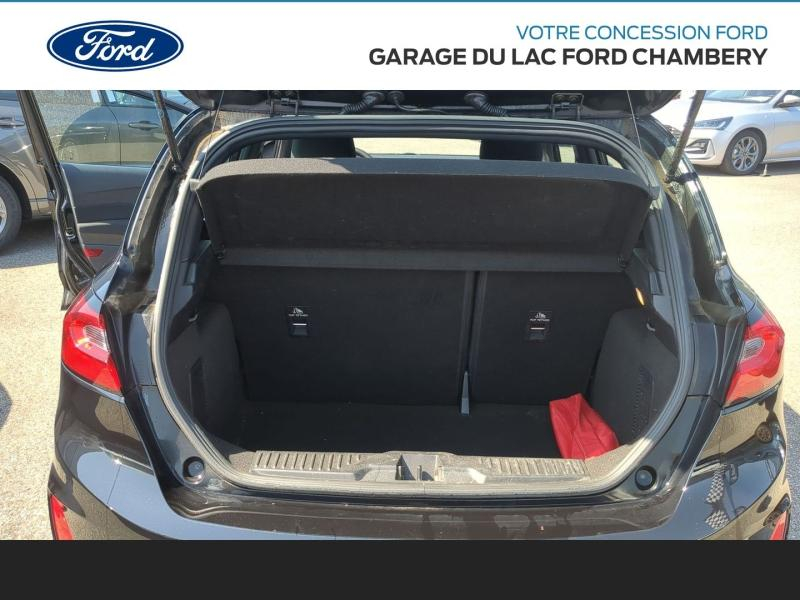 FORD Fiesta d’occasion à vendre à CHAMBERY chez GARAGE DU LAC (Photo 12)