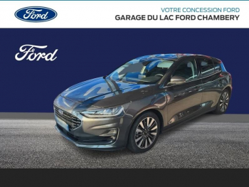 FORD Focus d’occasion à vendre à CHAMBERY