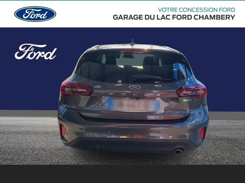 FORD Focus d’occasion à vendre à CHAMBERY chez GARAGE DU LAC (Photo 3)