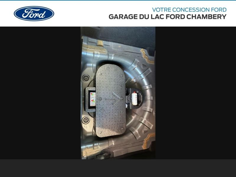 FORD Focus d’occasion à vendre à CHAMBERY chez GARAGE DU LAC (Photo 6)