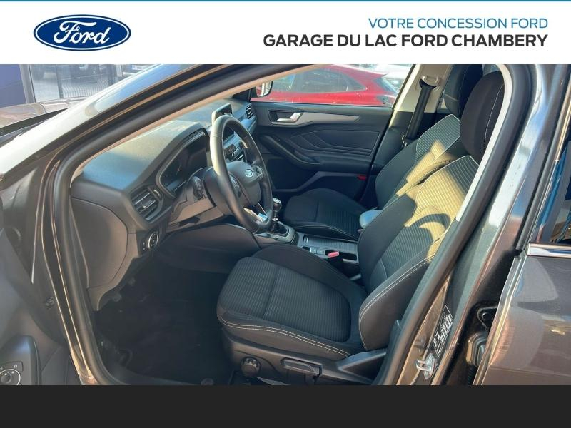 FORD Focus d’occasion à vendre à CHAMBERY chez GARAGE DU LAC (Photo 7)