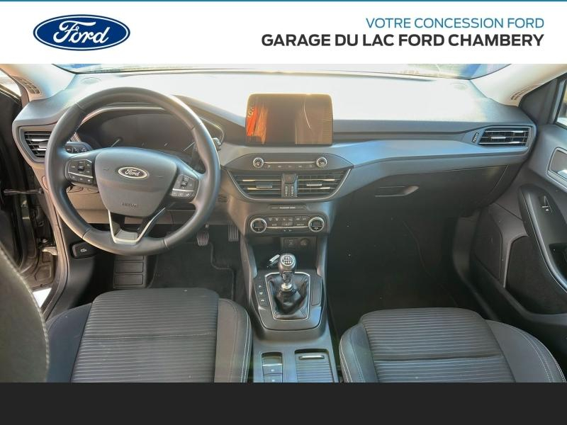 FORD Focus d’occasion à vendre à CHAMBERY chez GARAGE DU LAC (Photo 10)
