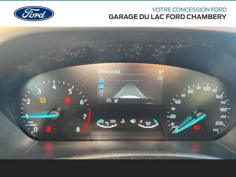 FORD Focus d’occasion à vendre à CHAMBERY chez GARAGE DU LAC (Photo 11)