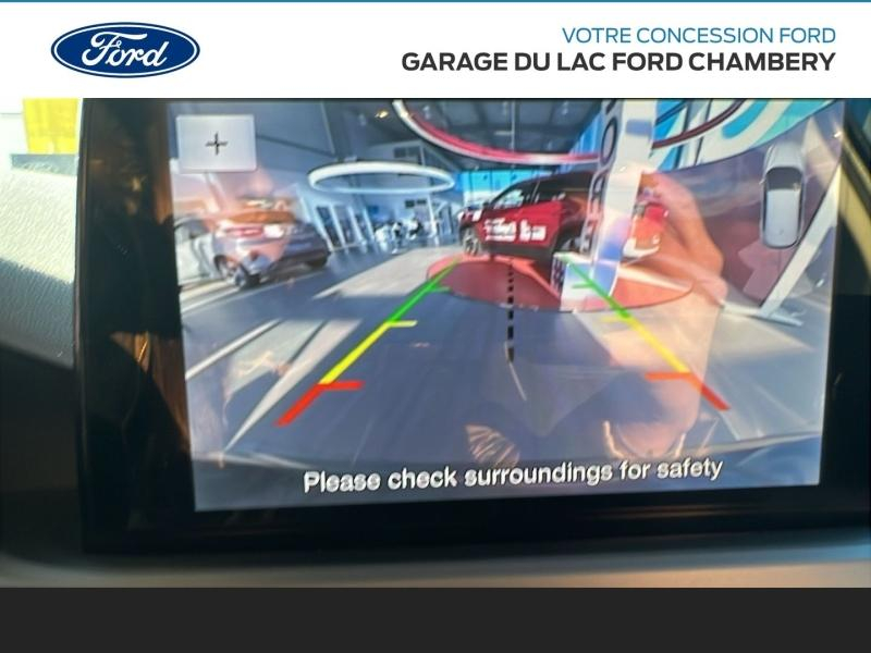 FORD Focus d’occasion à vendre à CHAMBERY chez GARAGE DU LAC (Photo 14)