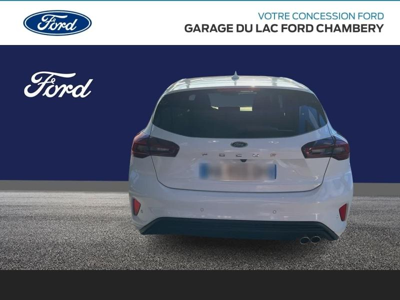 FORD Focus d’occasion à vendre à CHAMBERY chez GARAGE DU LAC (Photo 3)