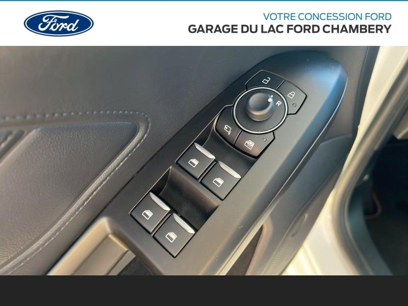 FORD Focus d’occasion à vendre à CHAMBERY chez GARAGE DU LAC (Photo 7)