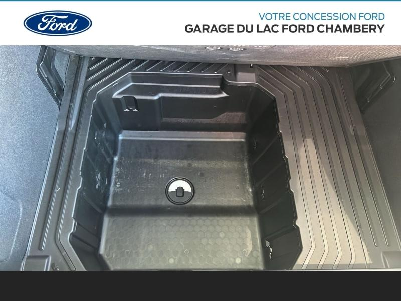 FORD Puma d’occasion à vendre à CHAMBERY chez GARAGE DU LAC (Photo 10)