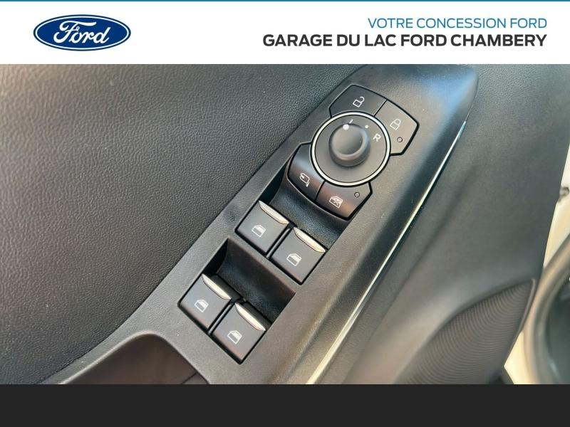FORD Puma d’occasion à vendre à CHAMBERY chez GARAGE DU LAC (Photo 12)