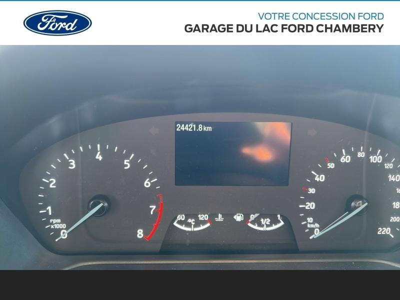 FORD Fiesta d’occasion à vendre à CHAMBERY chez GARAGE DU LAC (Photo 13)