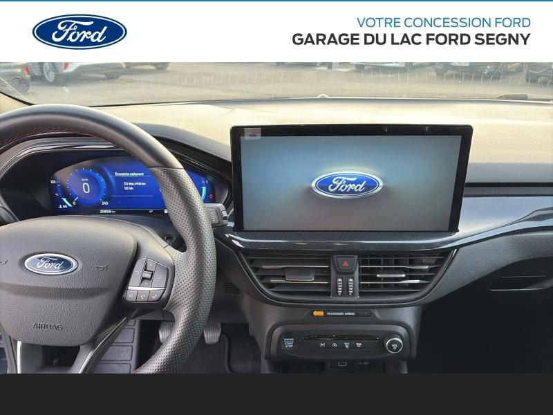FORD Focus d’occasion à vendre à CHAMBERY chez GARAGE DU LAC (Photo 6)