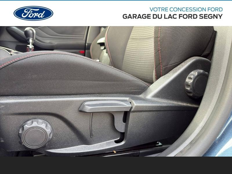 FORD Focus d’occasion à vendre à CHAMBERY chez GARAGE DU LAC (Photo 14)