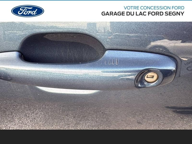 FORD Focus d’occasion à vendre à CHAMBERY chez GARAGE DU LAC (Photo 15)