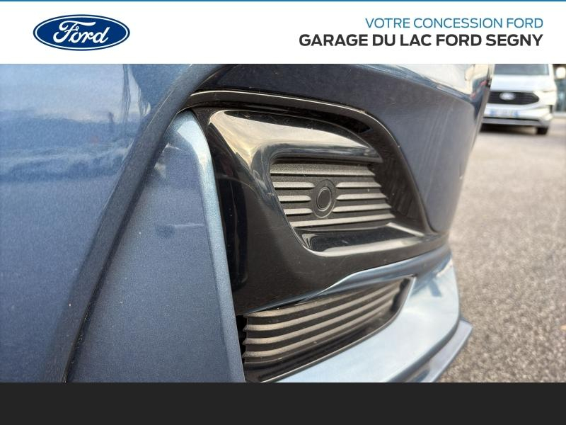 FORD Focus d’occasion à vendre à CHAMBERY chez GARAGE DU LAC (Photo 19)