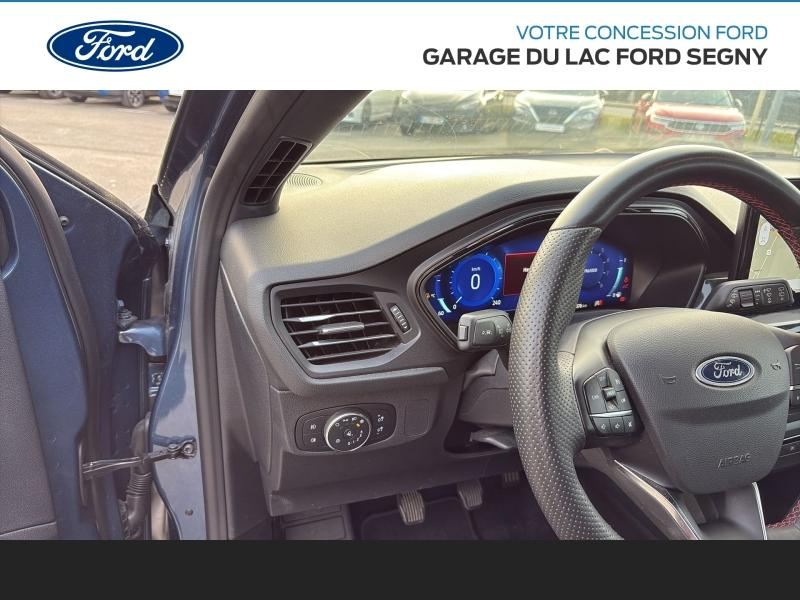 FORD Focus d’occasion à vendre à CHAMBERY chez GARAGE DU LAC (Photo 20)