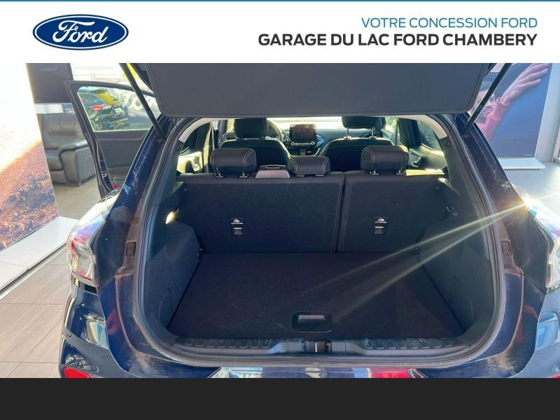 FORD Puma d’occasion à vendre à CHAMBERY chez GARAGE DU LAC (Photo 8)