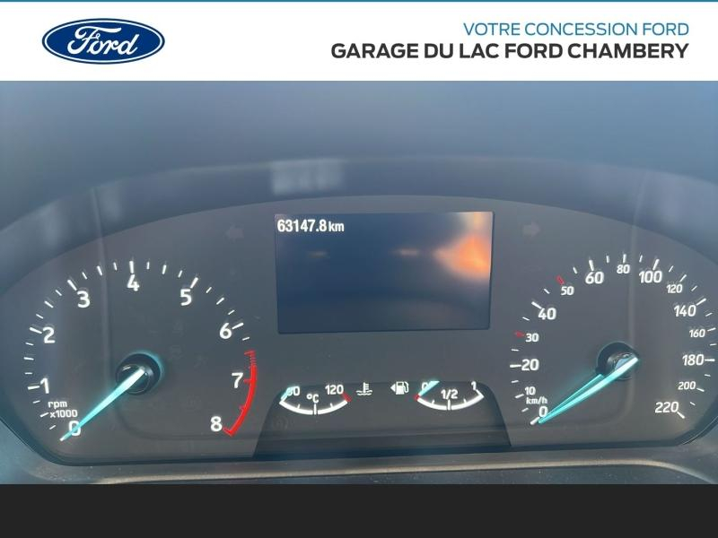 FORD Puma d’occasion à vendre à CHAMBERY chez GARAGE DU LAC (Photo 13)