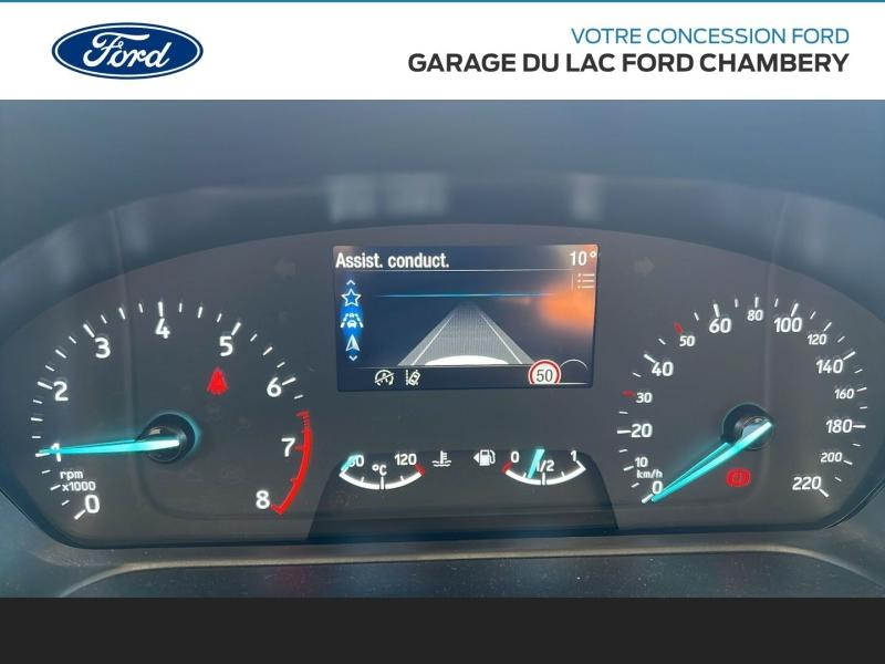 FORD Puma d’occasion à vendre à CHAMBERY chez GARAGE DU LAC (Photo 14)