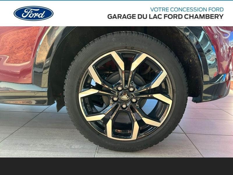 FORD Puma d’occasion à vendre à CHAMBERY chez GARAGE DU LAC (Photo 4)