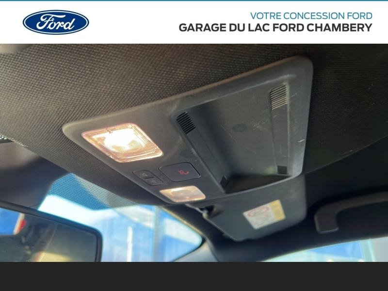 FORD Puma d’occasion à vendre à CHAMBERY chez GARAGE DU LAC (Photo 6)