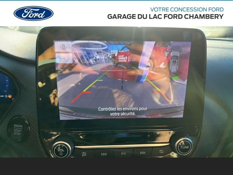 FORD Puma d’occasion à vendre à CHAMBERY chez GARAGE DU LAC (Photo 17)