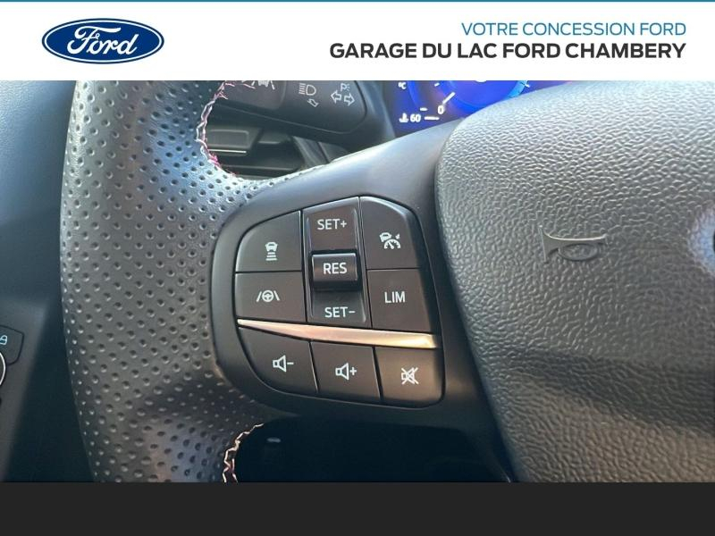 FORD Puma d’occasion à vendre à CHAMBERY chez GARAGE DU LAC (Photo 19)