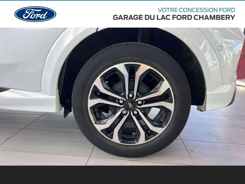 FORD Puma d’occasion à vendre à CHAMBERY chez GARAGE DU LAC (Photo 4)