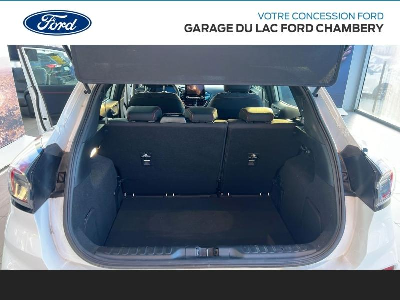 FORD Puma d’occasion à vendre à CHAMBERY chez GARAGE DU LAC (Photo 9)