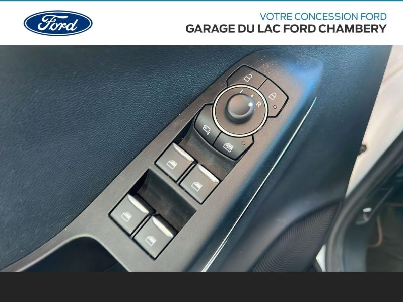 FORD Puma d’occasion à vendre à CHAMBERY chez GARAGE DU LAC (Photo 10)