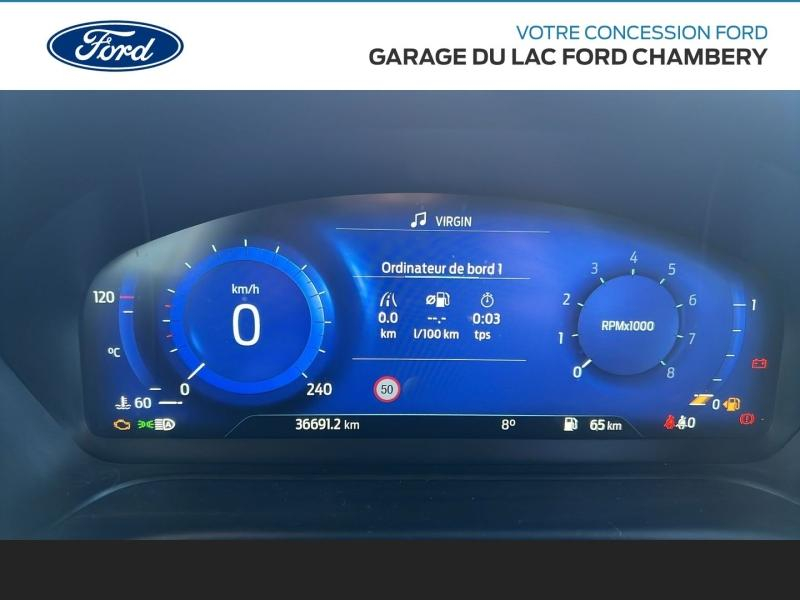 FORD Puma d’occasion à vendre à CHAMBERY chez GARAGE DU LAC (Photo 13)