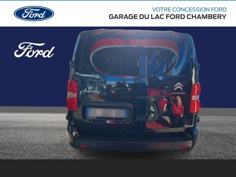 CITROEN Jumpy Fg VUL d’occasion à vendre à CHAMBERY chez GARAGE DU LAC (Photo 3)