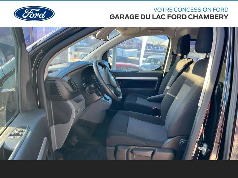 CITROEN Jumpy Fg VUL d’occasion à vendre à CHAMBERY chez GARAGE DU LAC (Photo 5)