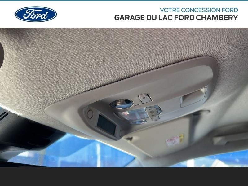 CITROEN Jumpy Fg VUL d’occasion à vendre à CHAMBERY chez GARAGE DU LAC (Photo 6)