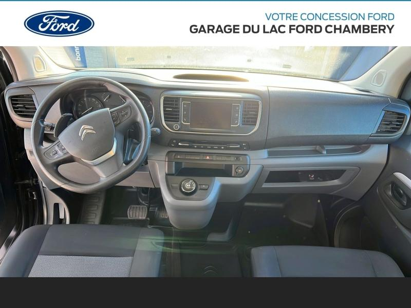 CITROEN Jumpy Fg VUL d’occasion à vendre à CHAMBERY chez GARAGE DU LAC (Photo 7)