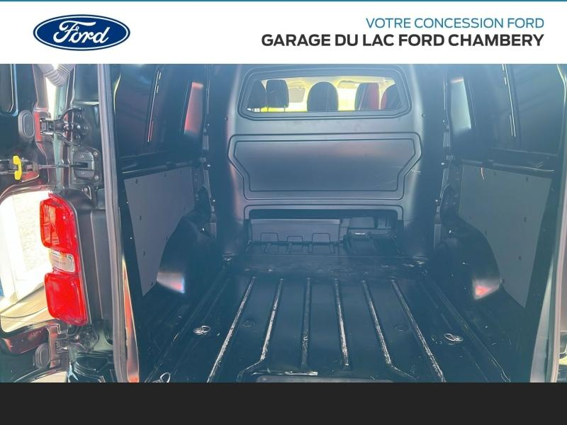 CITROEN Jumpy Fg VUL d’occasion à vendre à CHAMBERY chez GARAGE DU LAC (Photo 9)