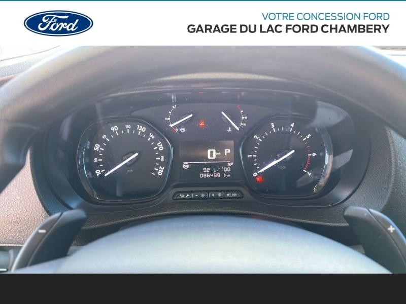 CITROEN Jumpy Fg VUL d’occasion à vendre à CHAMBERY chez GARAGE DU LAC (Photo 10)