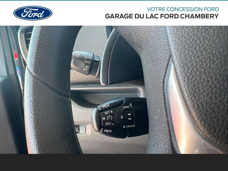 CITROEN Jumpy Fg VUL d’occasion à vendre à CHAMBERY chez GARAGE DU LAC (Photo 16)