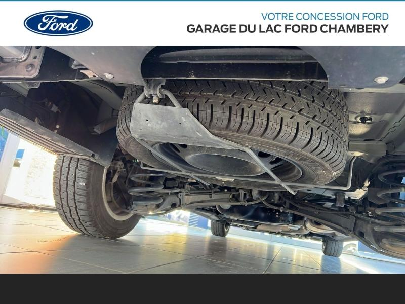 CITROEN Jumpy Fg VUL d’occasion à vendre à CHAMBERY chez GARAGE DU LAC (Photo 18)